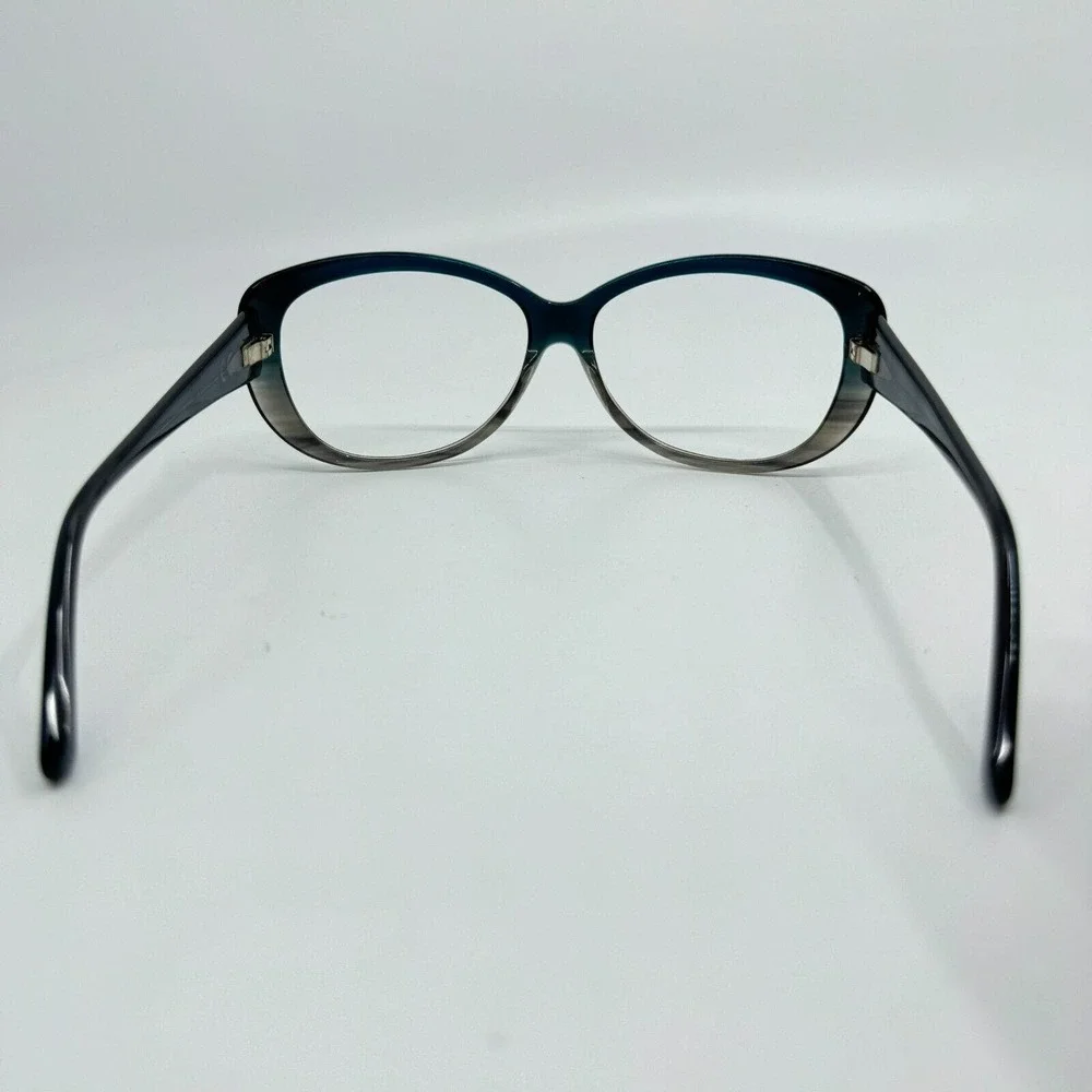 Maui Jim Frame Only MJ 290-03C PIKAKE ME-SG 61 15 135 Eyeglass Italy‎ H10633